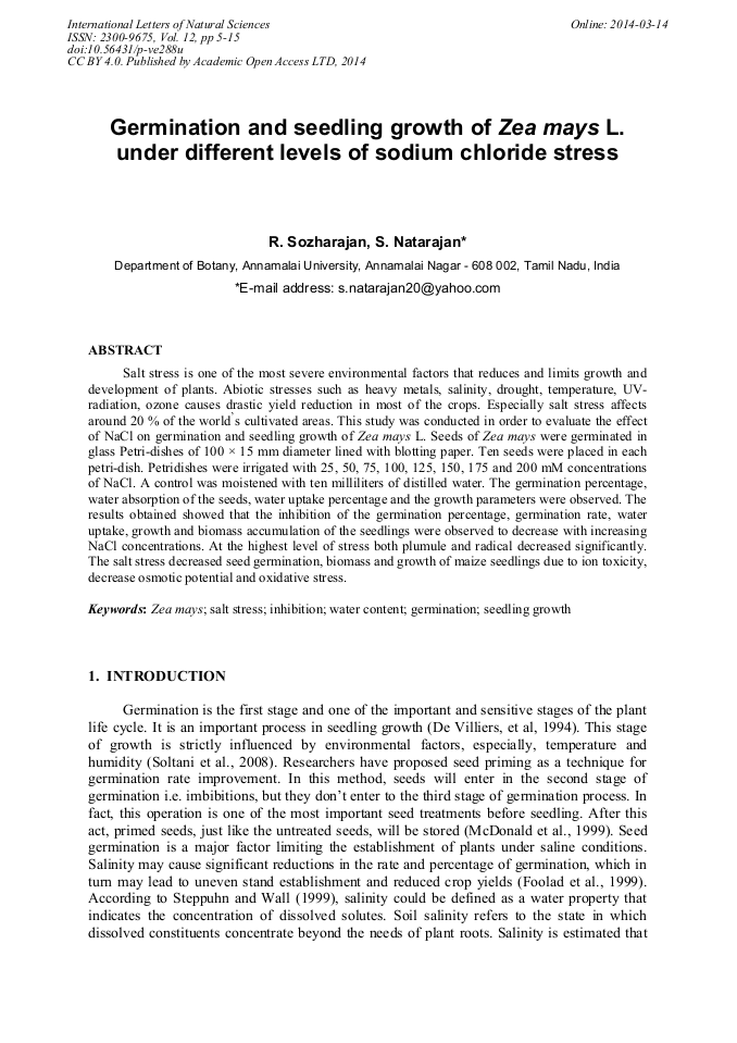 Article Preview
