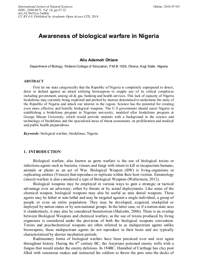 Article Preview