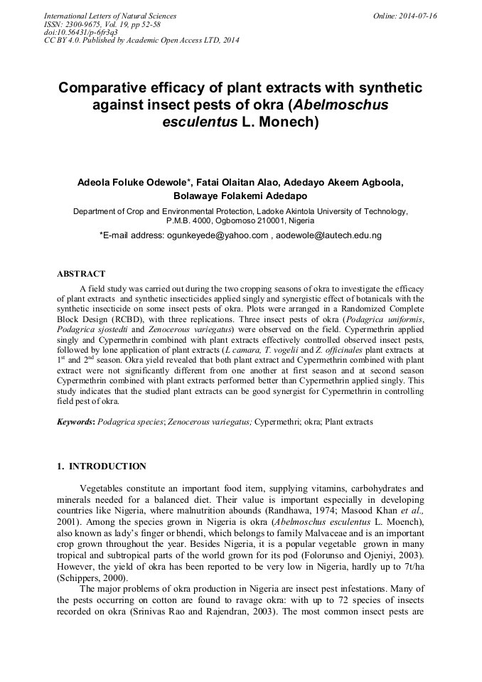 Article Preview