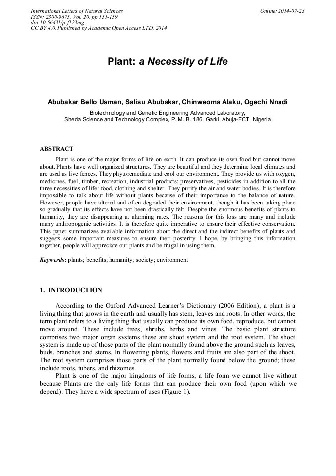 Article Preview