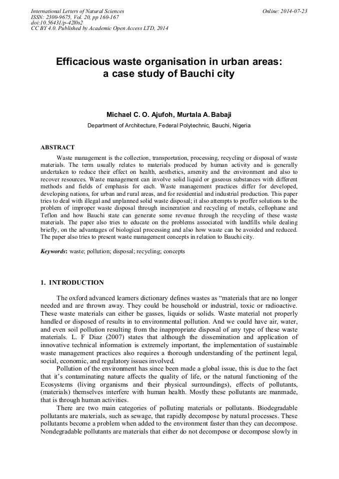 Article Preview