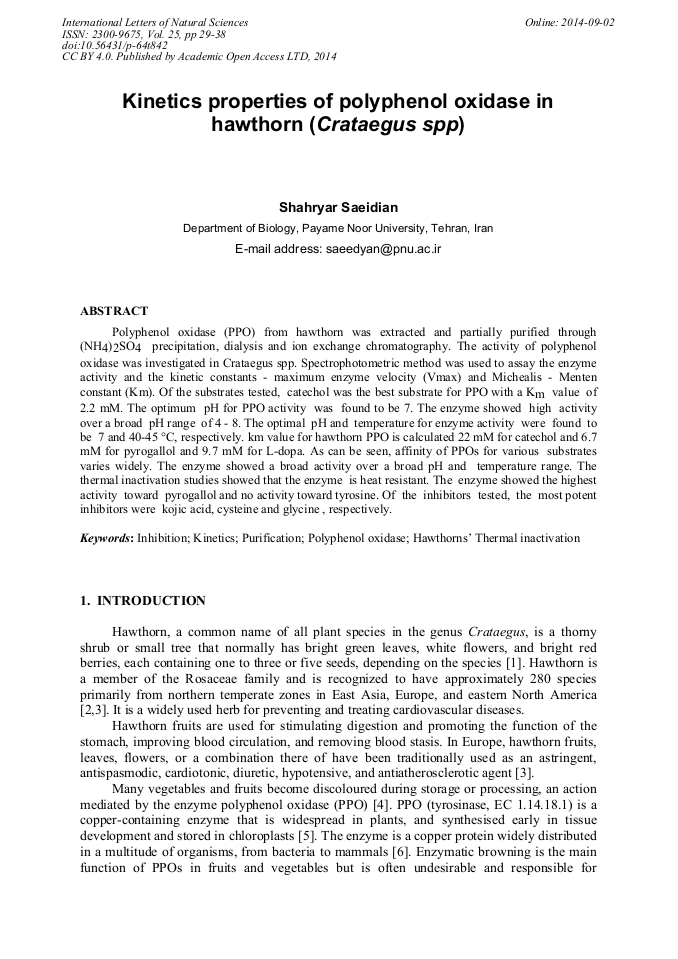 Article Preview