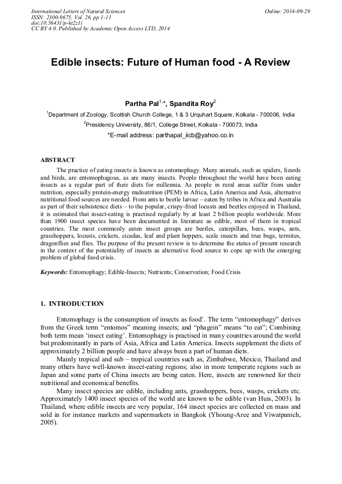 Article Preview