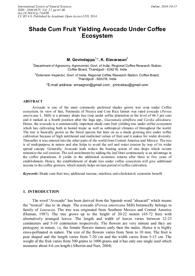 Article Preview
