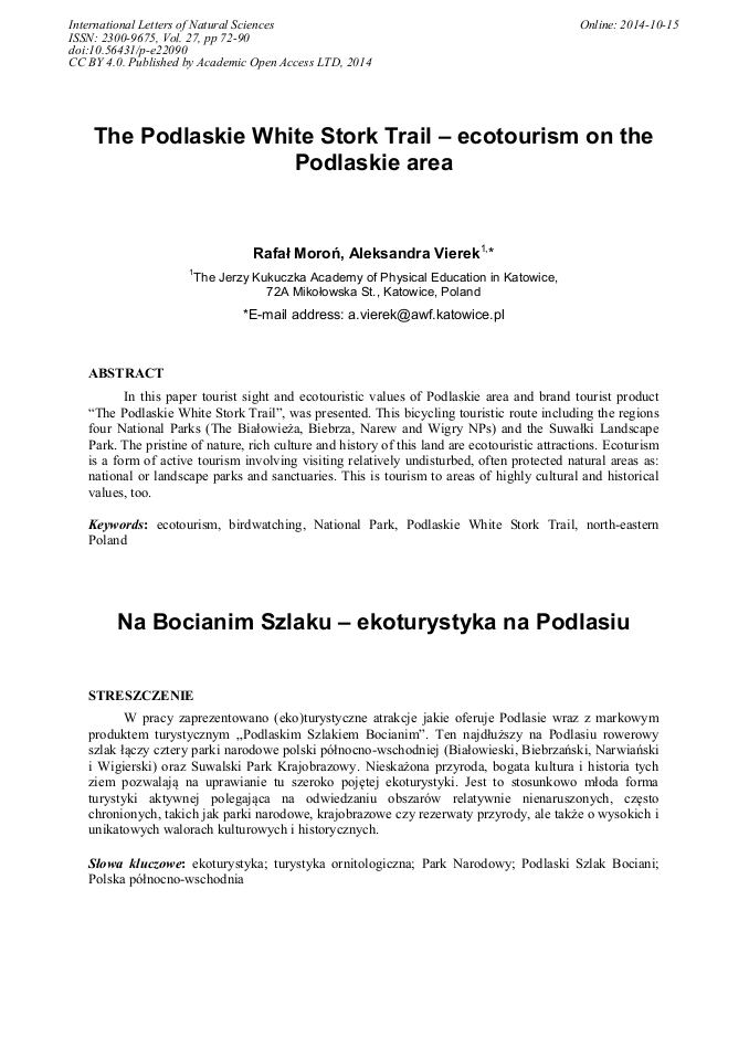 Article Preview