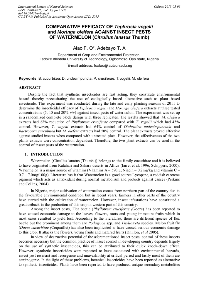 Article Preview