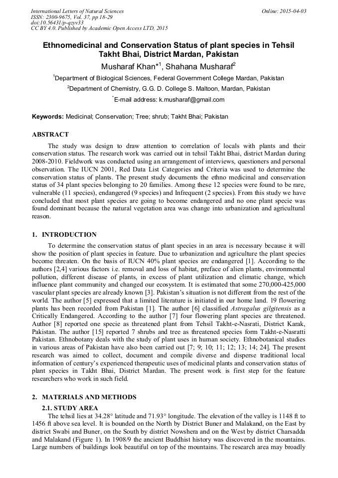 Article Preview