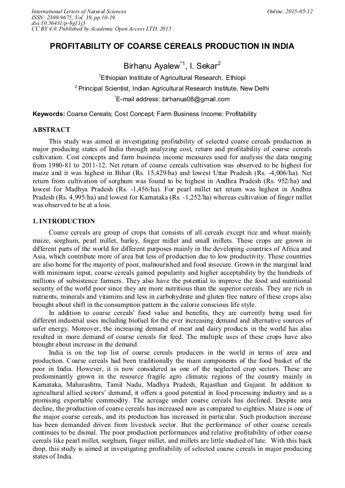 Article Preview