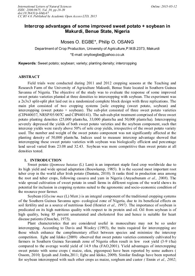 Article Preview