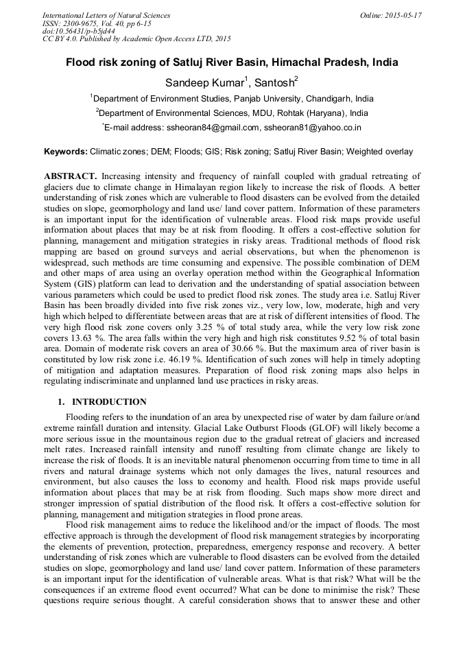 Article Preview