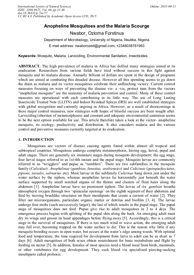 Article Preview