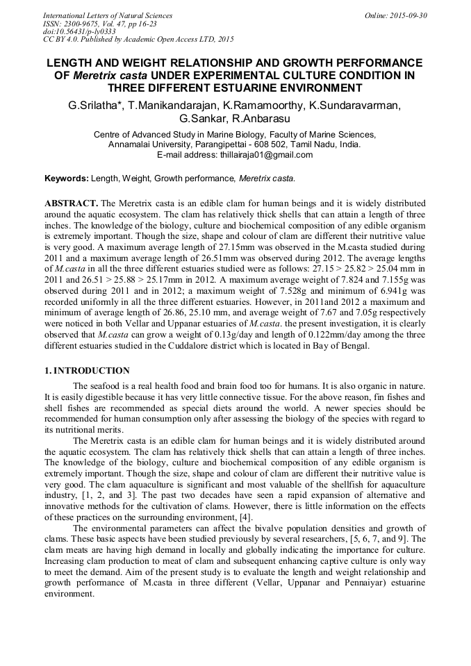 Article Preview