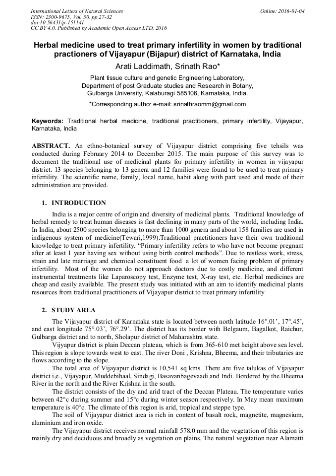 Article Preview