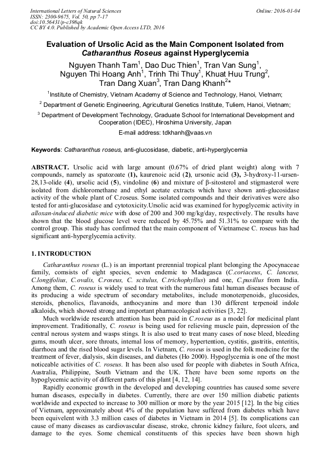 Article Preview