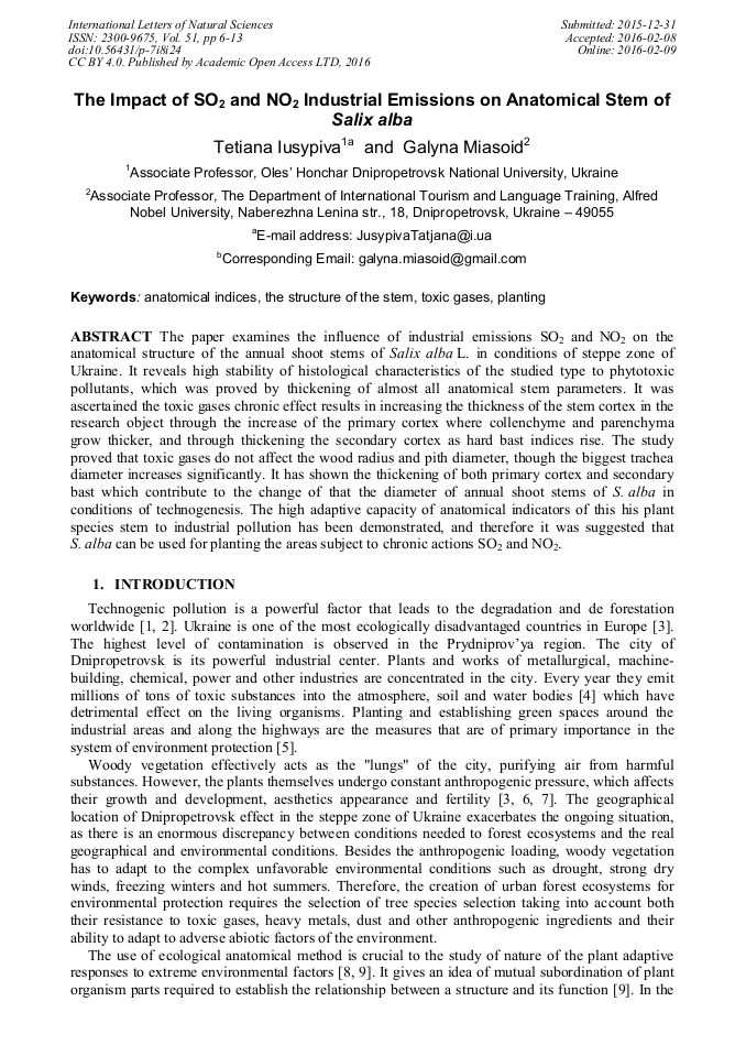 Article Preview