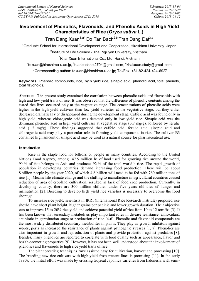 Article Preview