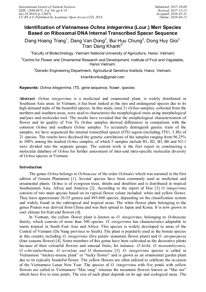Article Preview