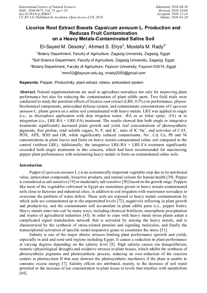 Article Preview