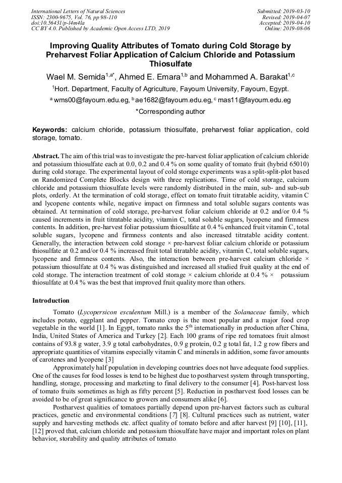 Article Preview